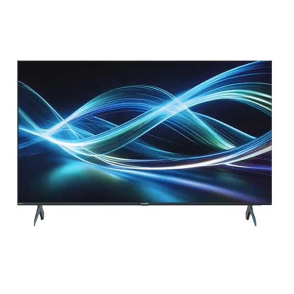 SHARP 50" HJ6000 AQUOS 4K UHD Smart Google TV 4TC50HJ6000X - Image 3