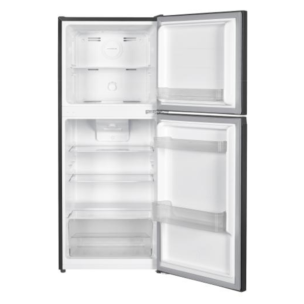 SHARP 198L Inverter 2-Door Refrigerator SJ1988MDS (Dark Silver) | 5 Star Energy Efficient - Image 2