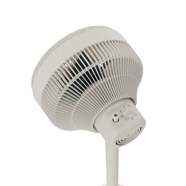 KHIND 9" Stand Fan Air Circulator AC9501SA (Random Color) - Image 4