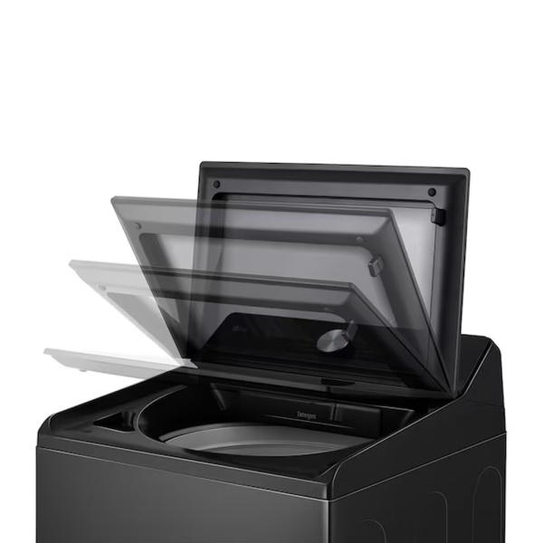 LG 16kg Inverter Top Load Washing Machine with Intelligent Fabric Care TX2516DT5O - Image 4