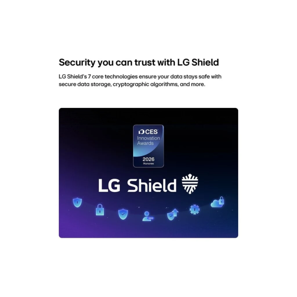 LG 85" NU85 NANO 4K UHD AI Smart TV 85NU855BPSA (Pre Order) - Image 7
