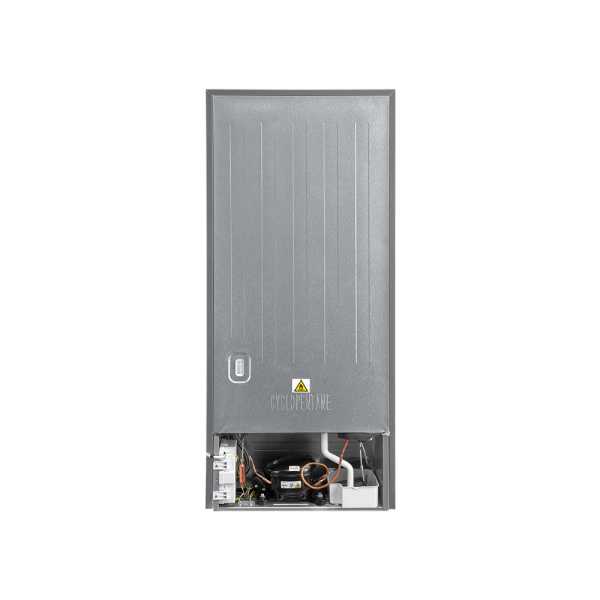 TOSHIBA 230L Inverter 2 Doors Refrigerator GR-RT236WE-PMY(57) | 4 Star Energy Efficient - Image 6