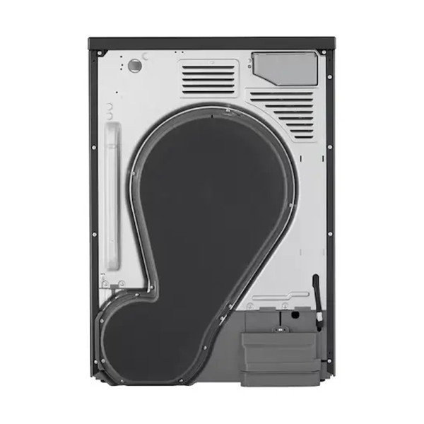LG 10kg Dual Inverter Heat Pump Dryer with LCD Screen RX10VHP3KR - Image 7