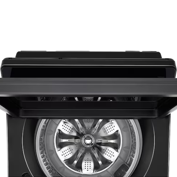 LG 16kg Inverter Top Load Washing Machine with Intelligent Fabric Care TX2516DT5O - Image 3