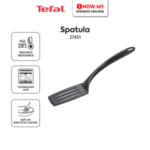 TEFAL Bievenue Small Spatula 27451