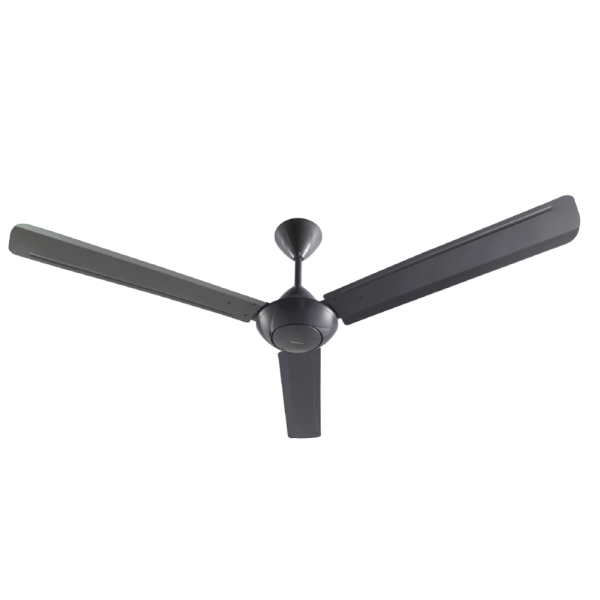 PANASONIC 60" Ceiling Fan 3 Blade Regulator F-M15A0 (Random Color) | 5 Star Energy Efficient - Image 3