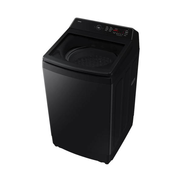 SAMSUNG 12kg Inverter Top-load Washer Ecobubble WA40F12E4BFQ | 4 Star Energy Efficient - Image 3