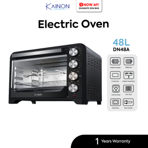 KAINON 48L Electric Oven DN48A