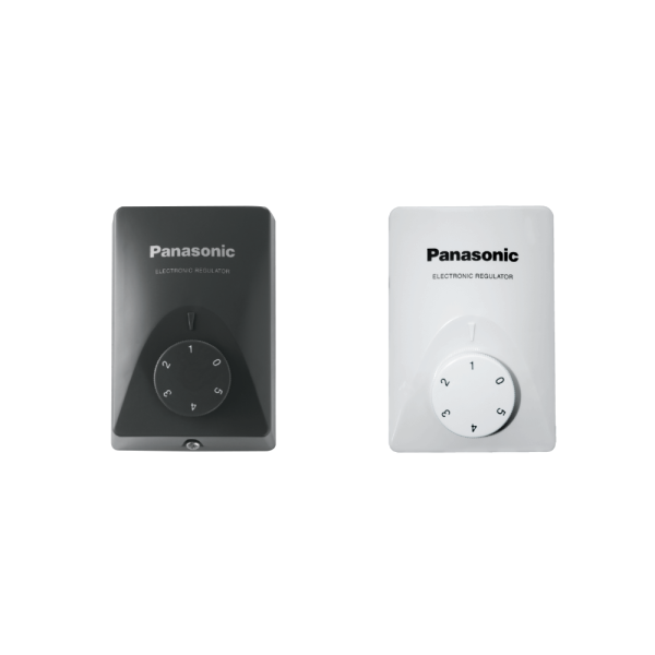 PANASONIC 60" Ceiling Fan 3 Blade Regulator F-M15A0 (Random Color) | 5 Star Energy Efficient - Image 5