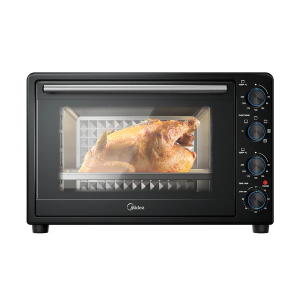 MIDEA 64L Electric Oven MTO68BA-MCZFBK