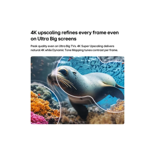LG 85" NU85 NANO 4K UHD AI Smart TV 85NU855BPSA (Pre Order) - Image 6