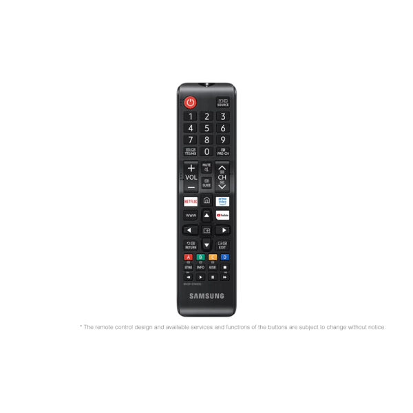 SAMSUNG 75" M80H Mini LED 4K Vision AI Smart TV UA75M80HAKXXM - Image 8