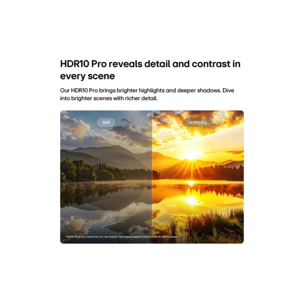 LG 75" NU84 NANO 4K UHD AI Smart TV 75NU845BPSB (Pre Order) - Image 5