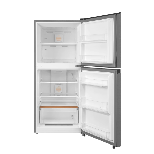 TOSHIBA 230L Inverter 2 Doors Refrigerator GR-RT236WE-PMY(57) | 4 Star Energy Efficient - Image 3