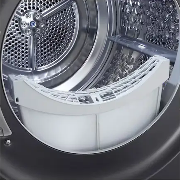 LG 10kg Dual Inverter Heat Pump Dryer with LCD Screen RX10VHP3KR - Image 5