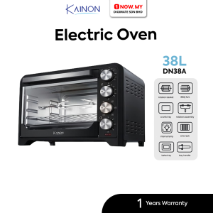 KAINON 38L Electric Oven DN38A