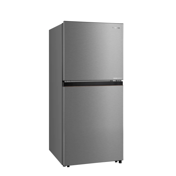TOSHIBA 230L Inverter 2 Doors Refrigerator GR-RT236WE-PMY(57) | 4 Star Energy Efficient - Image 5
