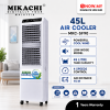 MIKACHI 45L Powerful Air Cooler MKC-SF90