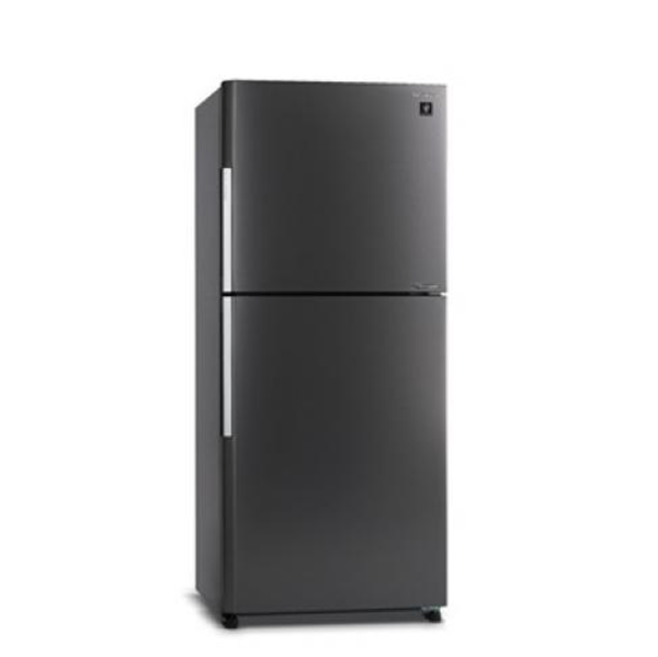 SHARP 461L Inverter Mega Freezer Refrigerator 2-Door SJ5022MDS | 5 Star Energy Efficient - Image 4