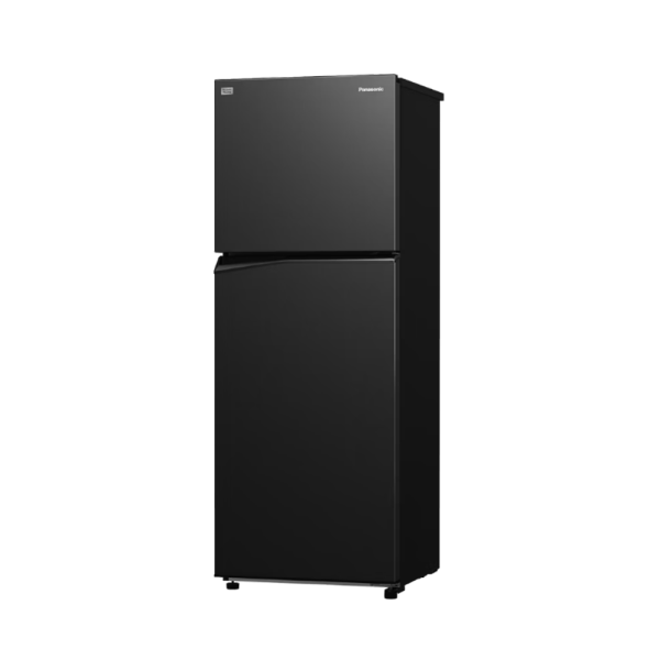 PANASONIC 325L Inverter 2 Door Fridge NR-TV342AWKM (Black) | 5 Star Energy Efficient - Image 4