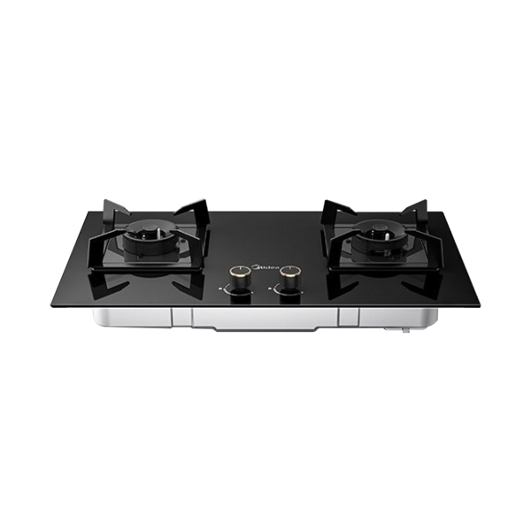 MIDEA Double Burners Built-in Gas Hob (5.8kW) MGH-4360GL - Image 3