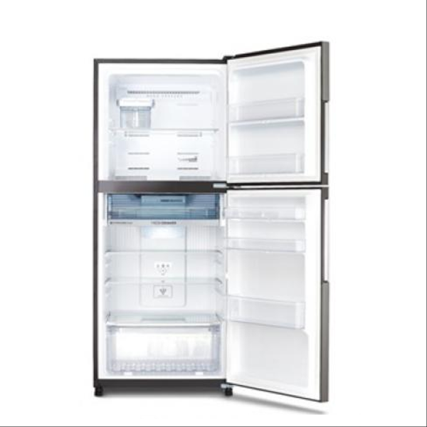 SHARP 461L Inverter Mega Freezer Refrigerator 2-Door SJ5022MDS | 5 Star Energy Efficient - Image 2