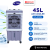 UF TECH 45L Portable Air Cooler UF-AC45L | Home Commercial Use