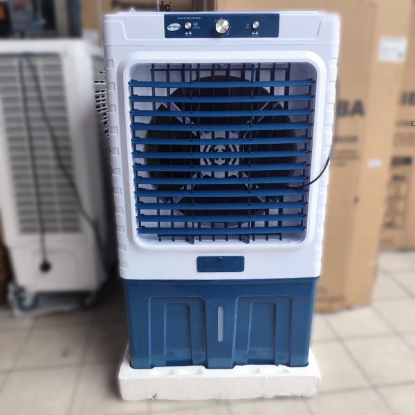 UF TECH 160L Portable Air Cooler UF-AC160L | Home Commercial Use - Image 2