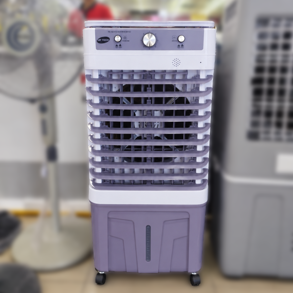UF TECH 60L Portable Air Cooler UF-AC60L | Home Commercial Use - Image 2