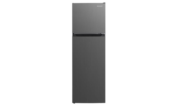 SHARP 267L Inverter Top Freezer Refrigerator SJ2688MDS | 4 Star Energy Efficient - Image 4