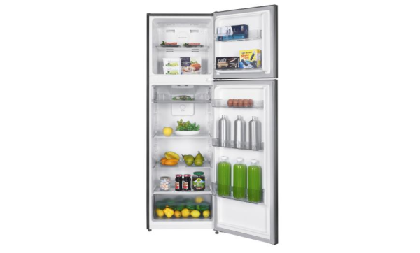 SHARP 267L Inverter Top Freezer Refrigerator SJ2688MDS | 4 Star Energy Efficient - Image 2