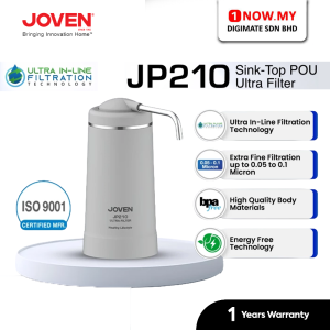 JOVEN Ultrafilter Water Purifier JP210-UF