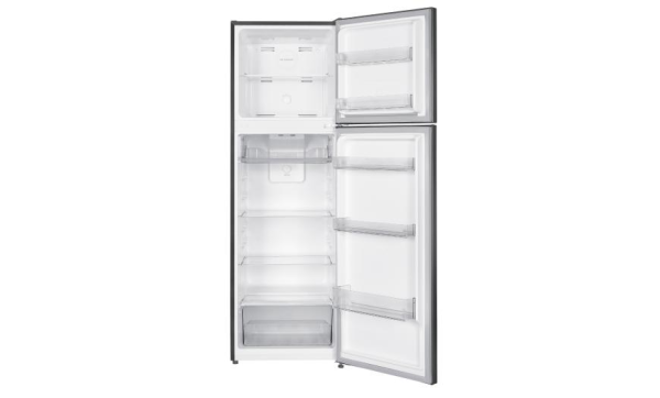 SHARP 267L Inverter Top Freezer Refrigerator SJ2688MDS | 4 Star Energy Efficient - Image 3
