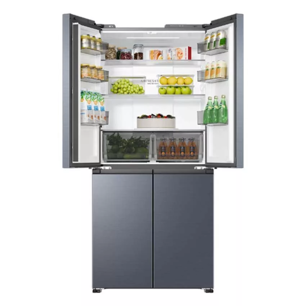 HAIER 610L Inverter Multi Door Refrigerator HM610SLMY - Image 3